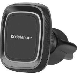 Defender Car holder CH-129 Автомобильный держатель решетка вентиляции,  под кабель  (29129)