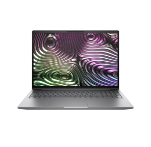 Ноутбук HP ZBook X G1i Core U7-255H 2.0 GHz, 16" WUXGA  (1920x1200) IPS AG 400nits, nVidia RTX PRO 2000 BLACKWELL 8GB,  32Gb DDR5-5600 (1), 1Tb SSD, 83Wh, FPR, 2, 04kg, 2y, HD Webcam+IR, Win11Pro, eng / rus kbd, без евровилки