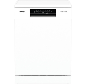Посудомоечная машина Gorenje GS642E90W белый  (полноразмерная)