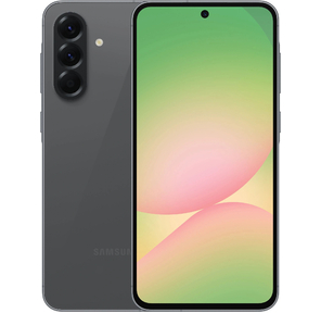 Смартфон Samsung SM-A566E Galaxy A56 5G 128Gb 8Gb черный моноблок 3G 4G 2Sim 6.7" 1080x2340 Android 15 50Mpix 802.11 a / b / g / n / ac / ax NFC GPS GSM900 / 1800 GSM1900 Protect