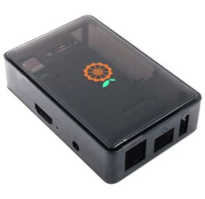 Orange Pi Case For Pi 3 LTS