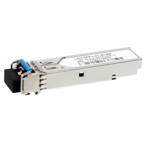 Модуль SFP LX 20км,  1310нм,  SM,  duplex LC,  1.25Gbps,  промышленный,  DDM,  Cisco