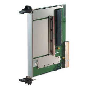 Устройство для установки карт расширения с интерфейсом PCI в слот CompactPCI Advantech MIC-3961-AE 6U CompactPCI PCI Carrier Board