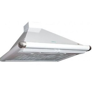 Вытяжка SATURN 60P-180-V1L WH / WH / CHROM ELIKOR