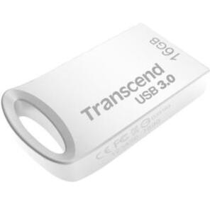 Transcend 64GB JetFlash 710S  (Silver) USB 3.0 R / W 90 / 6 MB / s