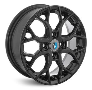 Легковой диск VENTI 5, 5 / 14 4*98 BL