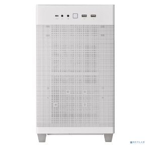 Корпус Asus AP201 / WHT / MESH AP201 ASUS PRIME CASE MESH WHITE EDITION  (90DC00G3-B39000)  (771913)