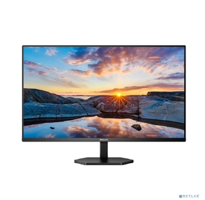 Монитор 32" Philips 32E1N3500 Black  (IPS,  2560x1440,  100Hz,  5 ms,  178° / 178°,  250 cd / m,  50M:1,  +HDMI 1.4, +DisplayPort)