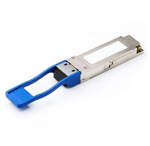 Трансивер Silicom 100Gb QSFP28 LR4 /  FTLC1156RDPL  (OPT000072)