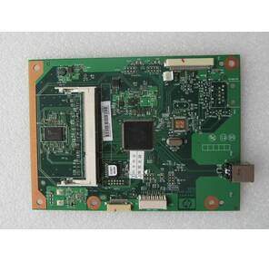 Плата форматера  (не сетевая) HP LJ P2055d  (CC527-69002 / CC527-60001)