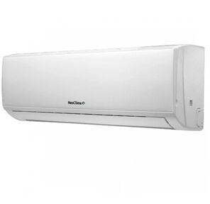 Инверторная сплит-система Neoclima настенного типа серии Plasma NS / NU-HAL24FWI32