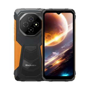 Мобильный телефон FORT1 6 / 256GB ORANGE BLACKVIEW