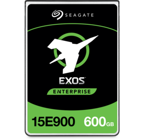 SEAGATE ST600MP0006 Enterprise Performance 2.5",  600GB,  SAS 3.0,  15000RPM,  256MB,  1yw