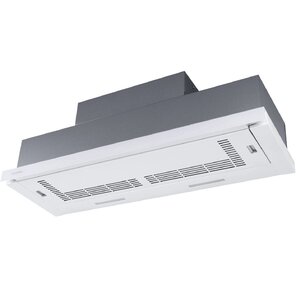 Вытяжка MAUNFELD GALAXY 90 БЕЛЫЙ