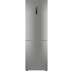 Холодильник Haier C2F619CFU1 серебристый