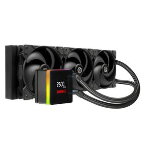 Жидкостная система охлаждения Enermax LIQTECH XTR 360mm