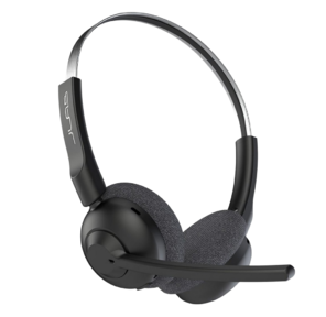 Беспроводная гарнитура GO Work Pop Wireless Headphones - Black