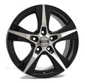 Легковой диск Neo 6, 5 / 16 5*114, 3 BD