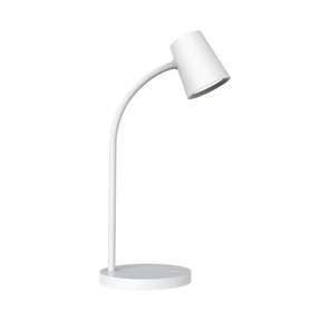 Светильник Gauss GT6031 настольный на подставке белый 8Вт