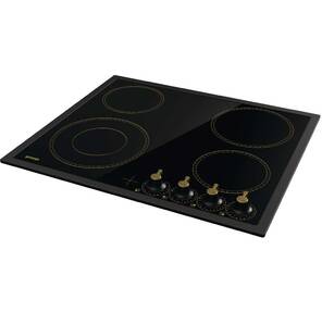 Электрическая варочная поверхность EC642CLB 730795 GORENJE