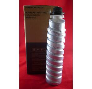 Тонер Ricoh tуре 1250D / 1150D Aficio 1013  (туба 230 гр.)  JPN