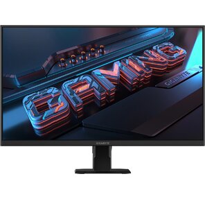 Монитор 27" Gigabyte GS27FA EK Black  ( SS IPS,  180Hz,  1ms,  1920x1084,  1000:1,  105% sRGB,  2xHDMI,  DP1.4,  HDR )
