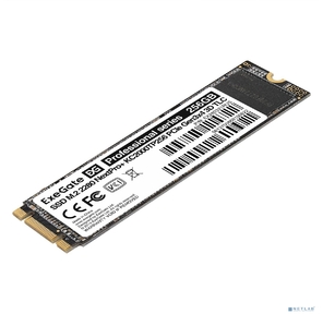 ExeGate SSD M.2 256GB NextPro+  EX282321RUS