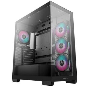 Корпус для ПК Deepcool CG580 4F