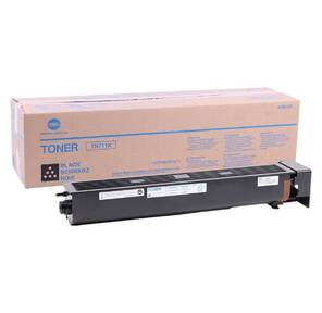 Тонер Konica-Minolta bizhub C654 / 754 / Pro C754 черный TN-711K