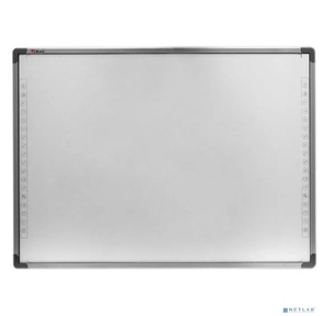 Интерактивная доска IQBoard [RPT097-20] 97",  IR технология,  20 касаний,  USB,  16:10