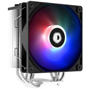 ID-Cooling SE-214-XT TDP 180W  (PWM)  / Fan Speed500±200~1500±10%RPM / all Intel / AMD AM5 / AM4 / 124?72?150mm  (L?W?H) / Random Spectrum Lighting / RET