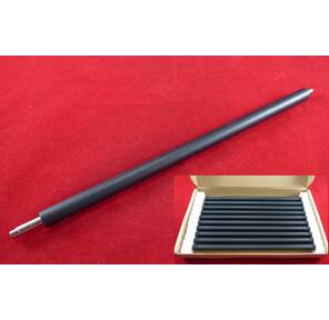 Вал проявки  (Developer Roller) HP CLJ CP1215 / CP1515 / CP1525 / CP2025 / M251 / M276 / M351 / M375 / M451 / M476 / CM1415,  Canon LBP-7200c / 7600 / 7660 / 7680 / MF8330 / 8340 / 8380 / 8580  (ELP,  Китай) 10штук  (цена за упаковку)