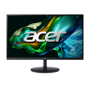 Монитор Acer SH242YG0bmiphx 23, 8'',  16:9,  IPS,  FHD,  1ms,  250cd,  120Hz,  HDMI,  DP,  SPK,  HAS