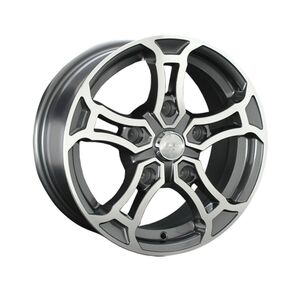 Легковой диск LS 6, 5 / 15 5*139, 7 GMF