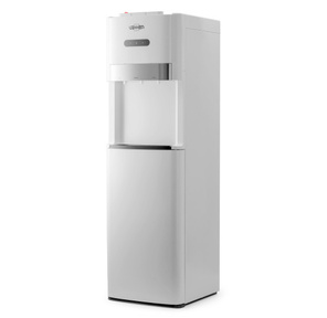 Кулер Vatten L03WEV напольный электронный белый / белый