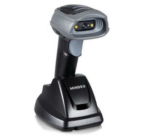 Mindeo CS2291-SR USB Kit: 2D,  base Bluetooth,  cable USB