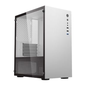 Корпус ACD ACD Coffre 501  (MH-SI1GOA-0000)