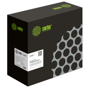 Картридж лазерный Cactus 147Y CS-W1470Y W1470Y черный  (42000стр.) для HP LaserJet M611dn / M612dn / M634dn / M634h