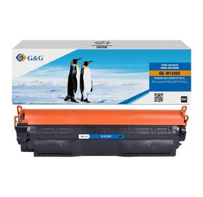 Картридж G&G,  аналог HP W1420X 2k с чипом