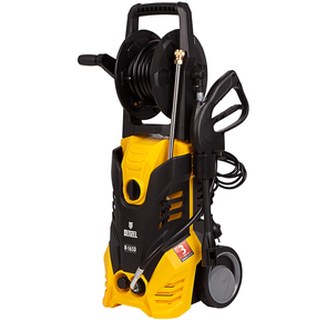 Моечная машина высокого давления DENZEL R-165D,  2200 Вт,  165 бар,  58235