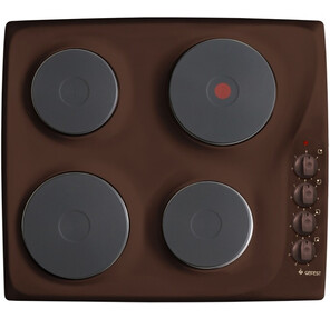 Электрическая варочная поверхность ЭС В СВН 3210 GEFEST