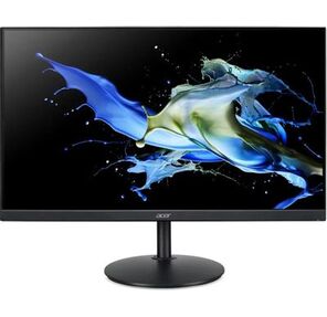 27'' ACER CB272Gbmirx 16:9,  IPS,  1920x1080,  1ms,  250cd,  120Hz,  1xVGA + 1xHDMI (1.4) + SPK + Audio In / Out,  Speakers 2Wx2,  sync: FreeSync,  hadj 165,  Vesa:100x100