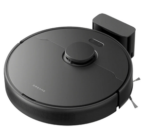Робот-пылесос Dreame Bot D9MaxGen2 Black-RU