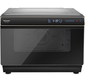 Мини-печь Panasonic NU-SC300BZPE 30л. 1500Вт черный
