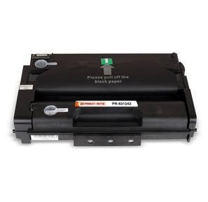 Картридж лазерный Print-Rite TFR534BPU1J PR-821242 821242 черный  (6400стр.) для Ricoh SP 311DN / 311DNw / 325DNw