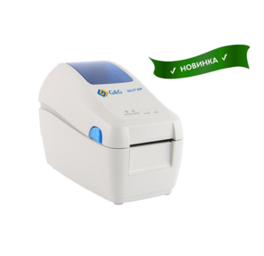 GG-AT 60P,  DT,  2"  (60 mm),  200 mm / sec,  USB,  Ethernet,  White