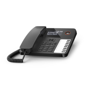 GIGASET DESK600 BLACK [S30350-H224-R101]