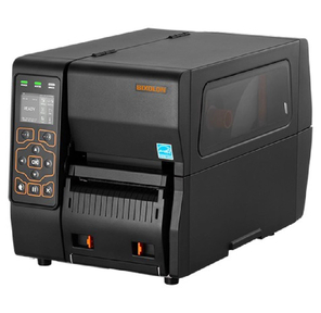 Принтер этикеток /  XT3-43,  4" TT Printer,  300 dpi,  Serial,  USB,  Ethernet