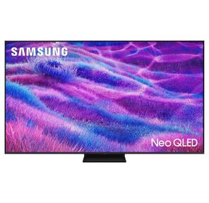 85" Телевизор NEO Q-LED SAMSUNG QE85QN80FAUXRU