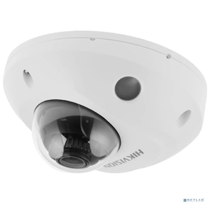 HIKVISION DS-2CD2523G2-IS (2.8mm) (D) 2.8-2.8мм Камера видеонаблюдения